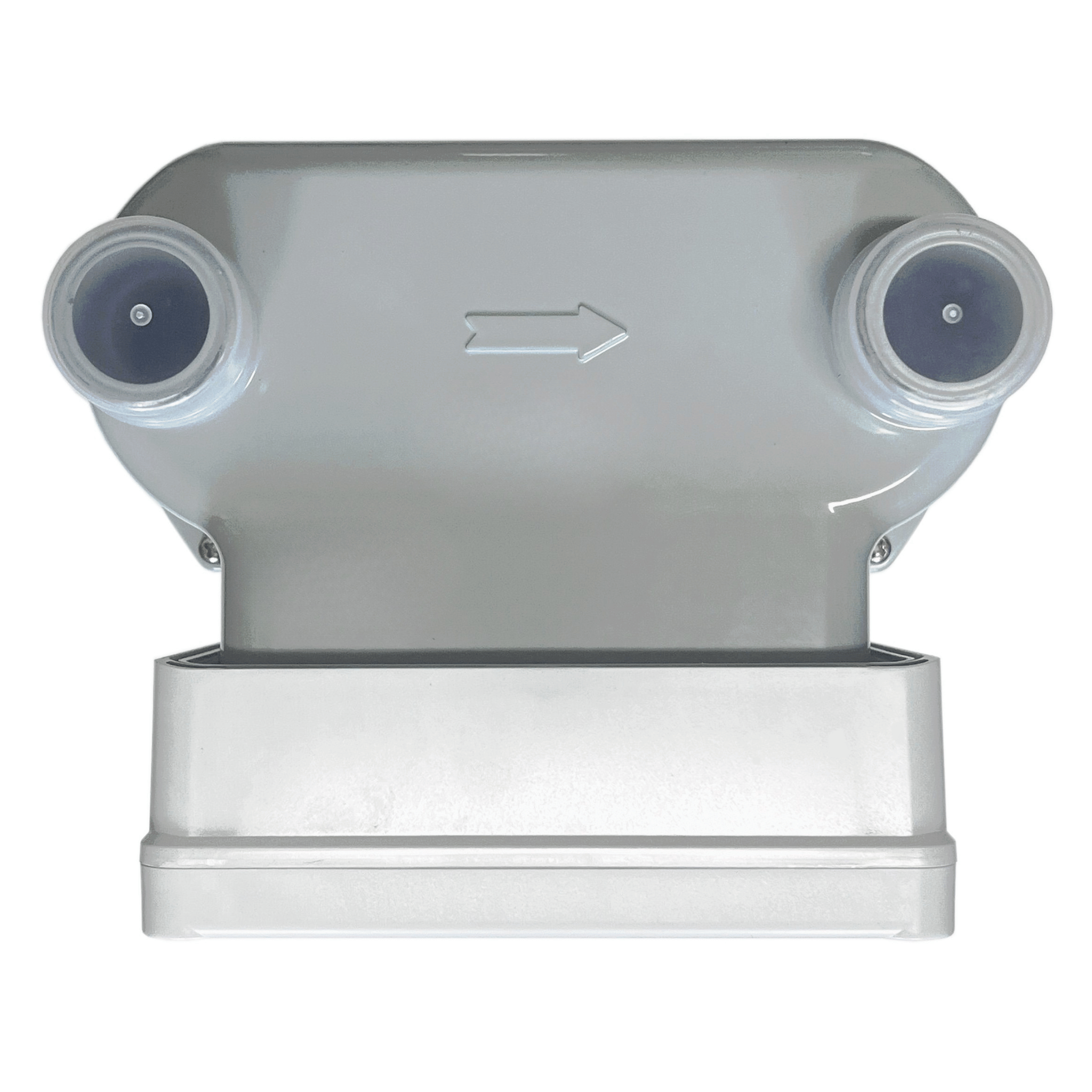 QMS-G3 Keypad Prepaid Gas Meter